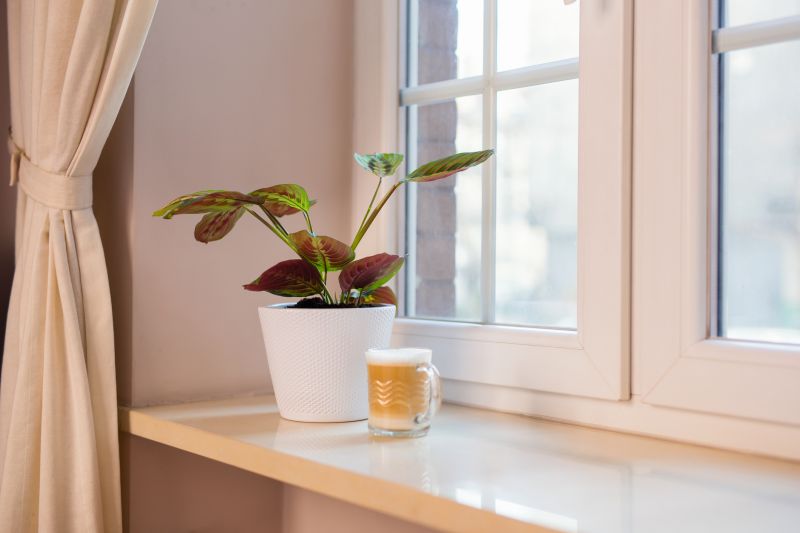 Window Sill Replacement in Wilmington, NC