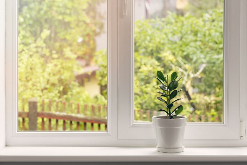 Window Sill Replacement in Conroe, TX
