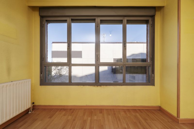 Windows Replacement in Boston, MA