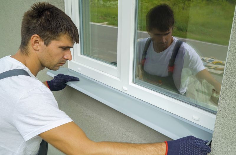 Windows Replacement in Nashua, NH