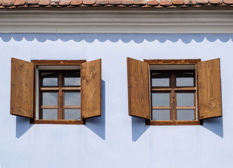 Wood Window Service in Charlotte, NC