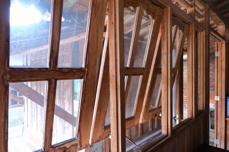 Wood Window Service in Clearwater, FL