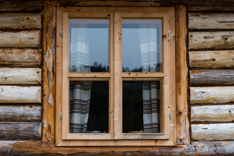Wood Window Service in Hickory, NC