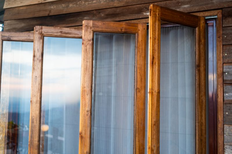 Wood Window Service in Columbus, OH