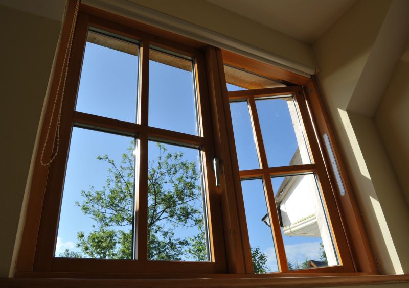 Wood Window Service in Sevierville, TN