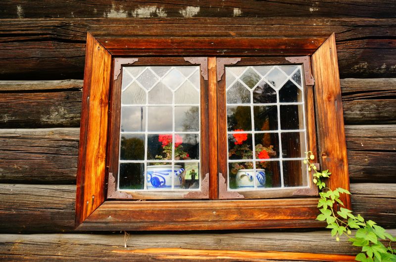 Wood Window Service in Maryville, TN