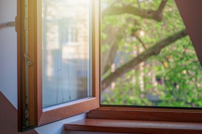 Wood Windows Installation in Kenosha, WI
