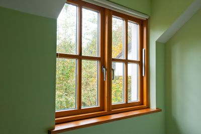 Wood Windows Installation in Warwick, RI