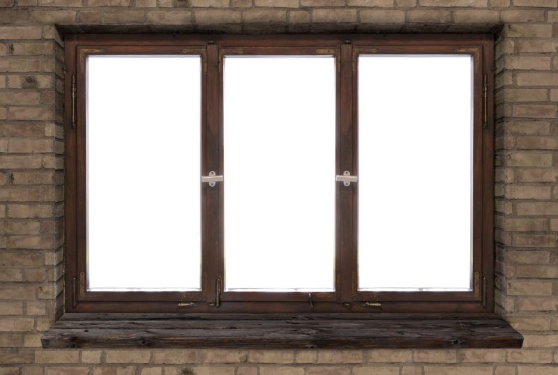 Wood Windows Installation in Cincinnati, OH