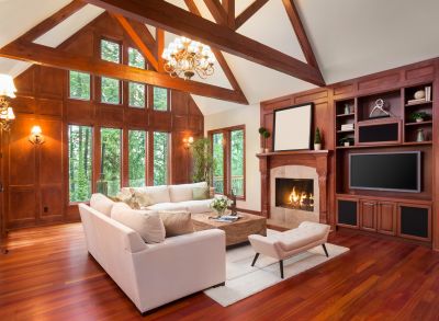 Wood Windows Installation in Framingham, MA