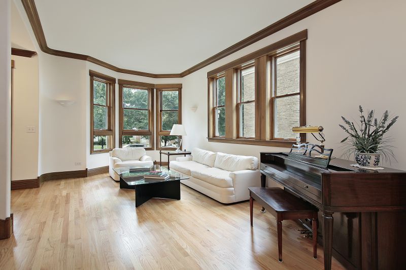 Wood Windows Installation in Lexington, KY