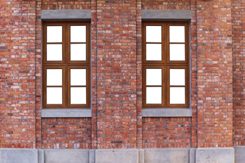 Wood Windows Installation in Sevierville, TN