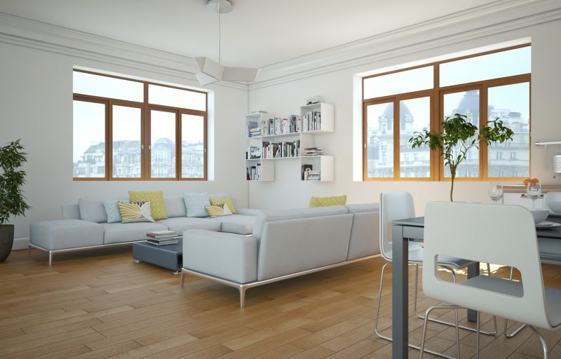 Wood Windows Installation in Pittsburgh, PA